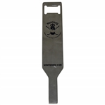 Suntory World Match Play Championship at Wentworth Club Quiet Please Metal Bottle Opener