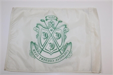 Colonial Country Club 1910 Flag 