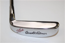 Arnold Palmer Signed The Original Arnold Palmer Putter in Box w/Headcover JSA ALOA