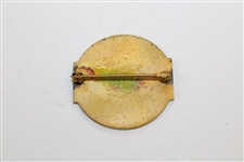 1939 PGA Championship at Pomonok CC Contestant Badge - Henry Picard Winner