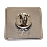 Champion Jon Rahm's Official 2023 Masters Contestant Badge #49