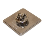 Champion Jon Rahm's Official 2023 Masters Contestant Badge #49