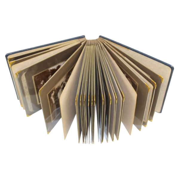 Frank Christian Studios Masters Champions Photos Binders