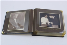 Frank Christian Studios Masters Champions Photos Binders