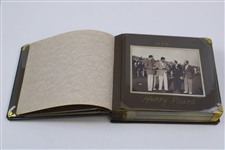 Frank Christian Studios Masters Champions Photos Binders