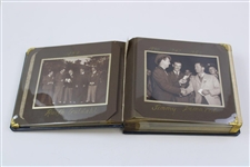 Frank Christian Studios Masters Champions Photos Binders