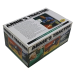 Arnold Palmer Signed Pennzoil Arnies Tractor in Original Box JSA ALOA