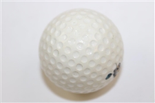 1971 Spalding Moon Golf Ball in Original Box