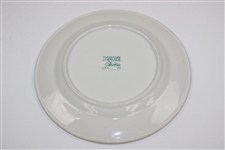 1952 Oakmont Country Club China Plate 7