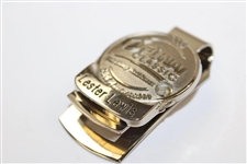 2005 Walt Disney Funai Demille Money Clip