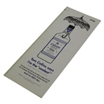 1962 US Open 3rd/4th Round Pairing Sheet - June 16, 1962 Jack Nicklaus