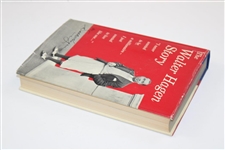 Walter Hagen Signed & Inscribed 1956 'The Walter Hagen Story' 1st Edition Book JSA ALOA