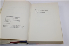 Walter Hagen Signed & Inscribed 1956 'The Walter Hagen Story' 1st Edition Book JSA ALOA