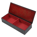 Ben Hogan History of Golf's Commemorative Medals Golf Ball Box -Holds One (1) Dozen