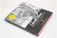 Arnold Palmer Signed 2004 'Arnold Palmer Memories, Stories, Memorabilia' Book JSA ALOA