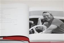 Arnold Palmer Signed 2004 'Arnold Palmer Memories, Stories, Memorabilia' Book JSA ALOA
