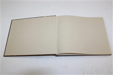 2001 'The Scrapbook of Old Tom Morris Book' by David Joy