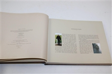 2001 'The Scrapbook of Old Tom Morris Book' by David Joy