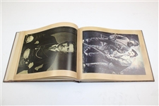 2001 'The Scrapbook of Old Tom Morris Book' by David Joy