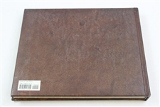 2001 'The Scrapbook of Old Tom Morris Book' by David Joy