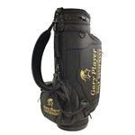 Gary Player's 'Gary Player - Black Knight' Par Saver Full Size Golf Bag - Benefits First Tee