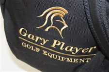 Gary Player's 'Gary Player - Black Knight' Par Saver Full Size Golf Bag - Benefits First Tee