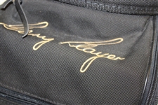 Gary Player's 'Gary Player - Black Knight' Par Saver Full Size Golf Bag - Benefits First Tee