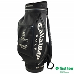 Gary Players Callaway Big Bertha Citigroup Full Size Golf Bag - Benefits First Tee