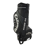 Gary Player's Callaway Big Bertha Citigroup Full Size Golf Bag - Benefits First Tee