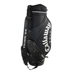 Gary Player's Callaway Big Bertha Citigroup Full Size Golf Bag - Benefits First Tee