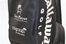 Gary Player's Callaway Big Bertha Citigroup Full Size Golf Bag - Benefits First Tee