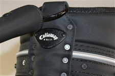 Gary Player's Callaway Big Bertha Citigroup Full Size Golf Bag - Benefits First Tee
