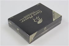 Gary Player's 'Gary Player - Black Knight' Titanium Technology Dozen Golf Balls - Benefits First Tee