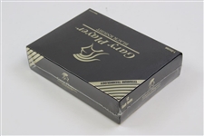 Gary Player's 'Gary Player - Black Knight' Titanium Technology Dozen Golf Balls - Benefits First Tee