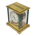 Chi Chi Rodriguez's 1973 Greater Greensboro Open Winner Le Coultre Clock