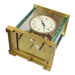 Chi Chi Rodriguez's 1973 Greater Greensboro Open Winner Le Coultre Clock