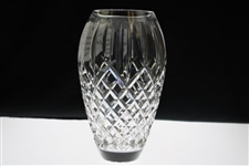 Chi Chi Rodriguez's Ken Mizuno Invitational 2nd Place Glass Trophy