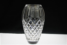 Chi Chi Rodriguez's Ken Mizuno Invitational 2nd Place Glass Trophy