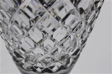 Chi Chi Rodriguez's Ken Mizuno Invitational 2nd Place Glass Trophy