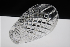 Chi Chi Rodriguez's Ken Mizuno Invitational 2nd Place Glass Trophy