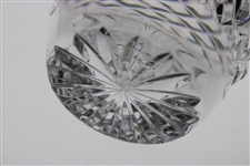 Chi Chi Rodriguez's Ken Mizuno Invitational 2nd Place Glass Trophy