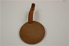 Chi Chi Rodriguez's Bighorn Bag Tag