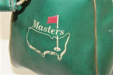 Classic Masters Tournament Hot-Z Green Full Size Golf Bag #74510SB