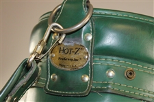 Classic Masters Tournament Hot-Z Green Full Size Golf Bag #74510SB