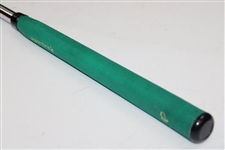 1998 Masters Tournament Collectors Ltd Ed Putter w/Headcover in Box w/Cert #267/500
