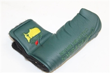 1998 Masters Tournament Collectors Ltd Ed Putter w/Headcover in Box w/Cert #267/500
