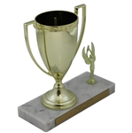 1957 Most Valuable Player Abby - C. Bridges - Charles Bridges Collection