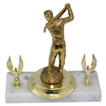 6th Annual MDV/Dan Dan Daniel 1st Invitational Trophy - Charles Bridges Collection