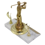 6th Annual MDV/Dan Dan Daniel 1st Invitational Trophy - Charles Bridges Collection