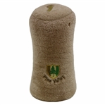 Classic Pine Valley Golf Club Tan Headcover